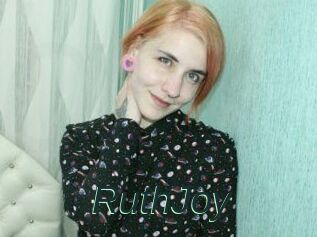 RuthJoy