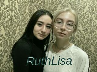RuthLisa