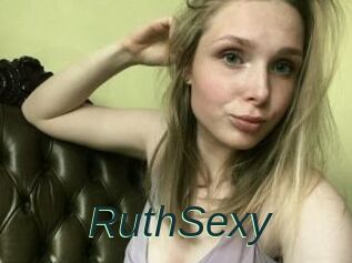RuthSexy