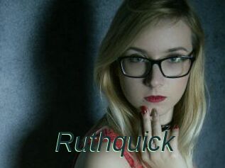 Ruthquick