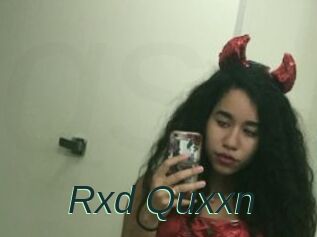 Rxd_Quxxn
