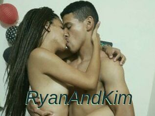 RyanAndKim