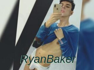 RyanBaker