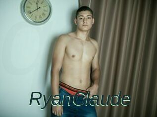 RyanClaude