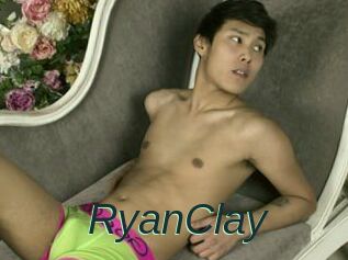 RyanClay