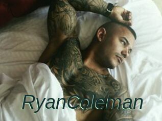 RyanColeman