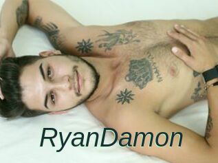 RyanDamon