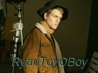 RyanToyOBoy