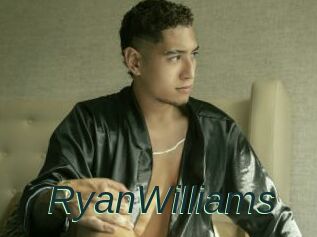 RyanWilliams
