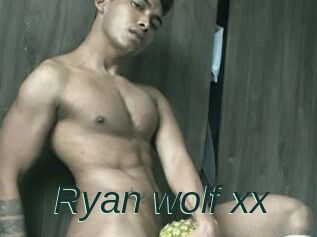 Ryan_wolf_xx