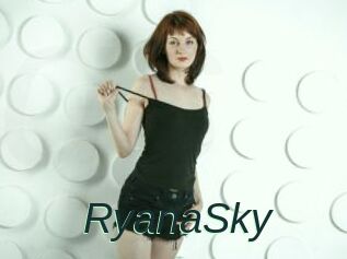 RyanaSky