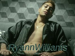 RyannWilliams