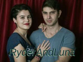 RyderAndLuna