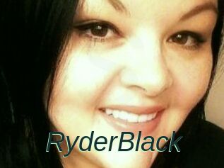 RyderBlack