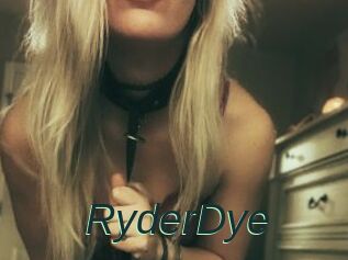 RyderDye