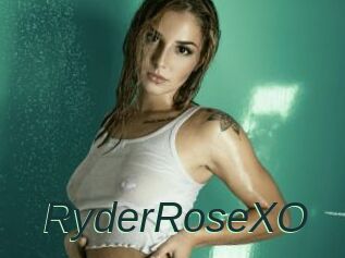 RyderRoseXO