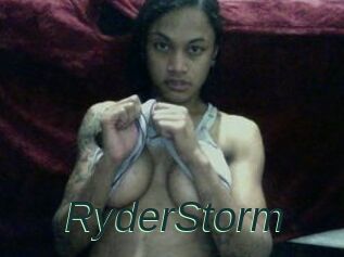 RyderStorm