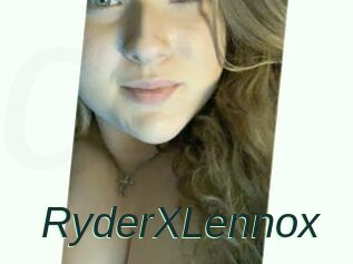 RyderXLennox