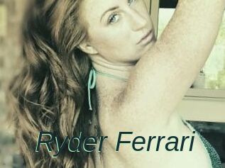 Ryder_Ferrari