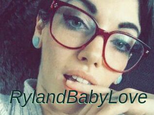 RylandBabyLove