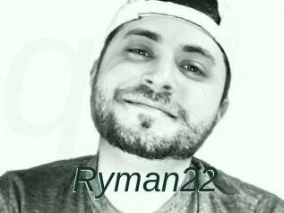Ryman22