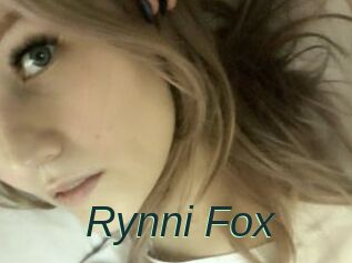 Rynni_Fox