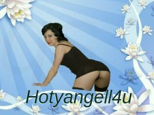 Hotyangell4u