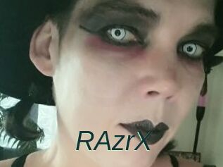 RAzrX