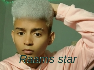 Raams_star