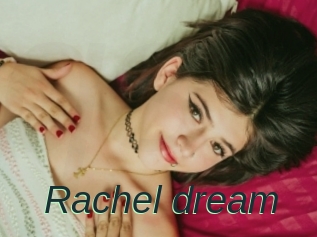 Rachel_dream