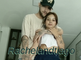 Rachelandtiago