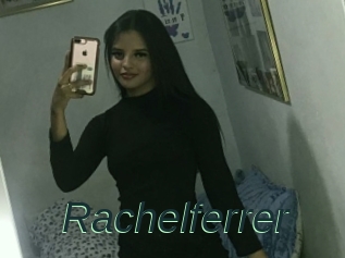 Rachelferrer