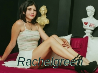 Rachelgreen