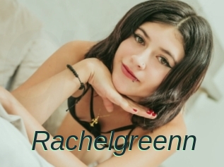 Rachelgreenn