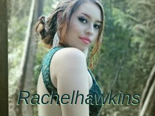 Rachelhawkins