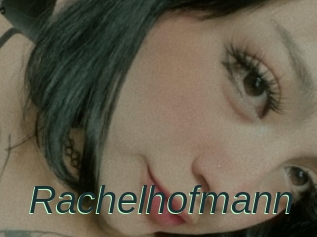 Rachelhofmann