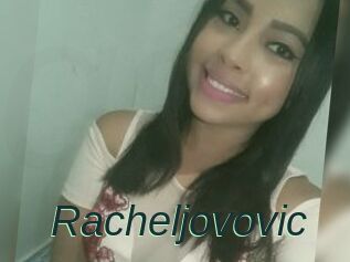 Racheljovovic