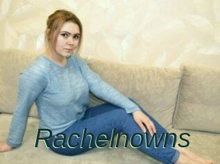 Rachelnowns