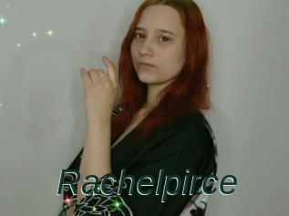 Rachelpirce