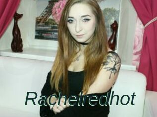 Rachelredhot