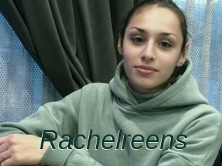 Rachelreens