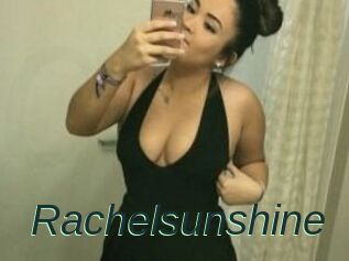 Rachel_sunshine