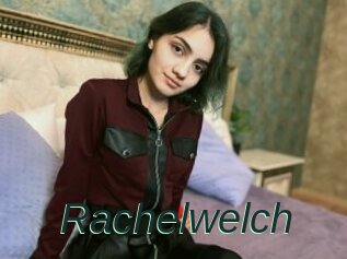 Rachelwelch
