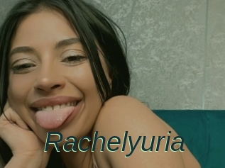 Rachelyuria