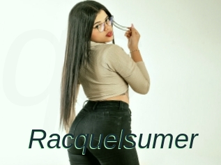 Racquelsumer