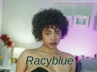 Racyblue