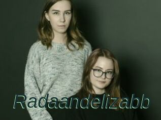 Radaandelizabb