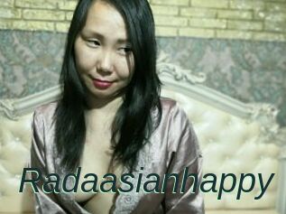 Radaasianhappy