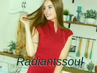Radiantssoul