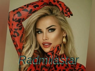 Radmilastar